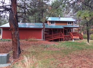 4348 July Rd #CRAIG, Cascade, MT 59421