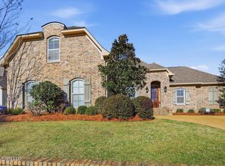 114 Grandeur Dr, Brandon, MS 39042