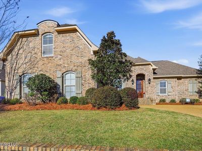 114 Grandeur Dr, Brandon, MS, 39042