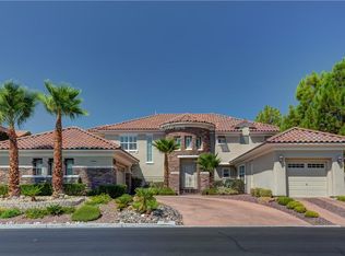 2985 Lullingstone St #0, Las Vegas, NV 89135