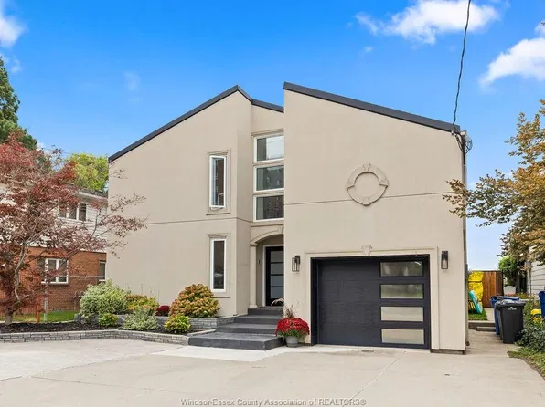 8678 Riverside Dr E, Windsor, ON N8S 1E9