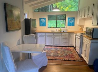 150 Creamery Rd #1, San Geronimo, CA 94963