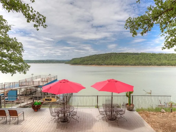 790 S Lakeview Dr, Gordon, TX 76453