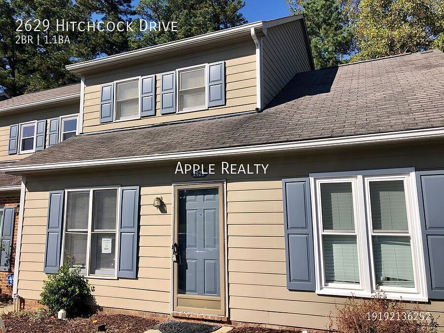 1st image of 2629 Hitchcock Dr