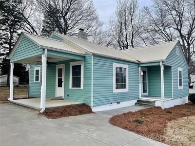 408 Beckner St, Lexington, NC, 27292