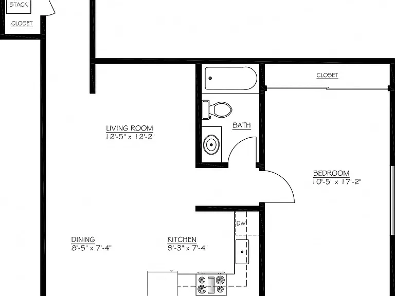 Douglas Avenue Apartments — Photo 15