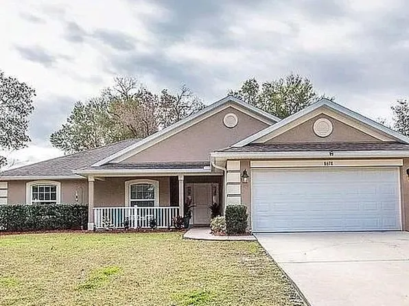 8678 SE 161st St, Summerfield, FL 34491