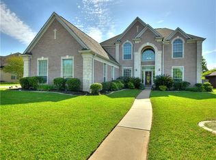 12208 Cascade Caverns Trl, Austin, TX 78739