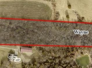 0 Wayne Milford Rd, Hamilton, OH 45013