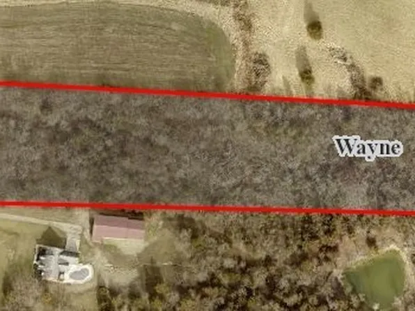 0 Wayne Milford Rd, Hamilton, OH 45013