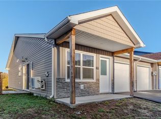 180 Arlington Cres, Saint John, NB E2K 0G2