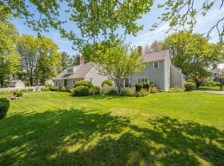 40 Possum Run, Duxbury, MA 02332