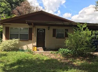 704 S Perry Ave, Fort Meade, FL 33841