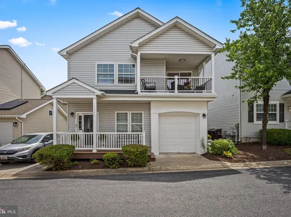 7204 Old Friendship Way, Elkridge, MD 21075