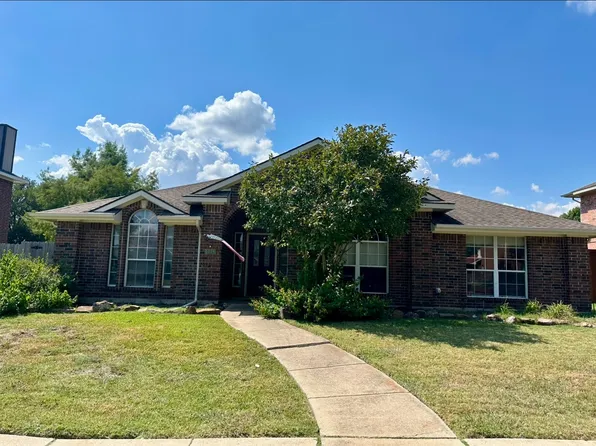 1018 Winslow Dr, Allen, TX 75002