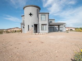 15920 W Dynamite Blvd, Surprise, AZ 85387