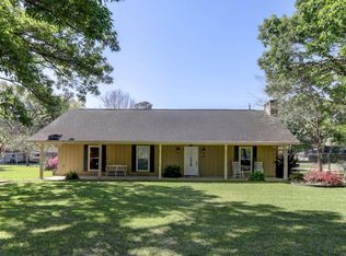 400 Parklane Rd, Lafayette, LA 70507
