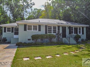 129 Westover Dr, Athens, GA