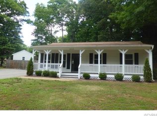 10706 Solaris Cir, Chesterfield, VA 23832