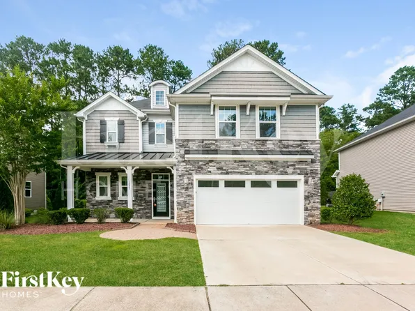 1329 Barnford Mill Rd, Wake Forest, NC 27587