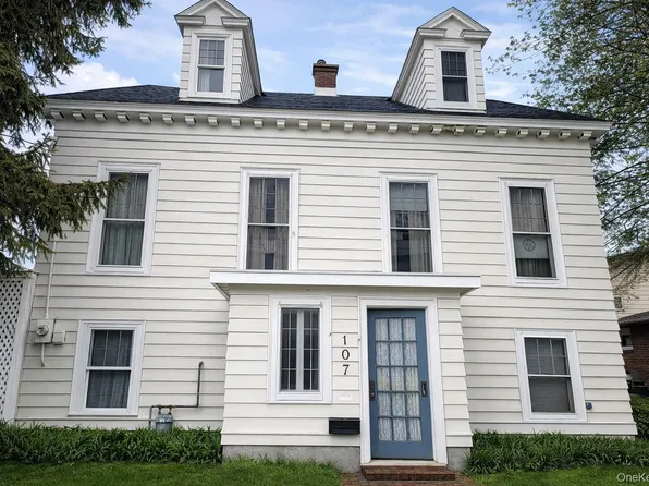 107 Whitehall Road, Call Listing Agent, NY 12209