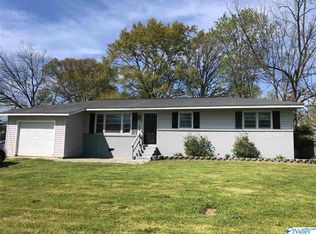 200 Wright Ave, Albertville, AL 35951