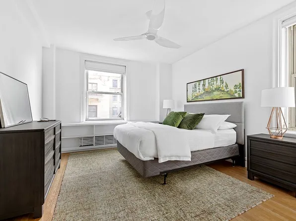 390 Riverside Dr APT 7A, Manhattan, NY 10025