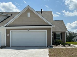 514 Courtridge Loop, Conway, SC 29526