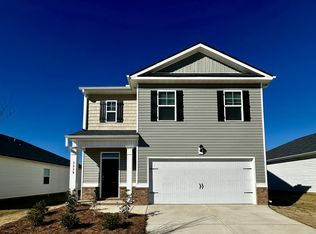 3235 Colonel Ct, Grovetown, GA 30813