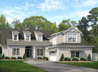 39 Manchester Ct, Bluffton, SC 29910