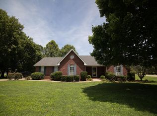 411 Adeline Dr, Smyrna, TN 37167