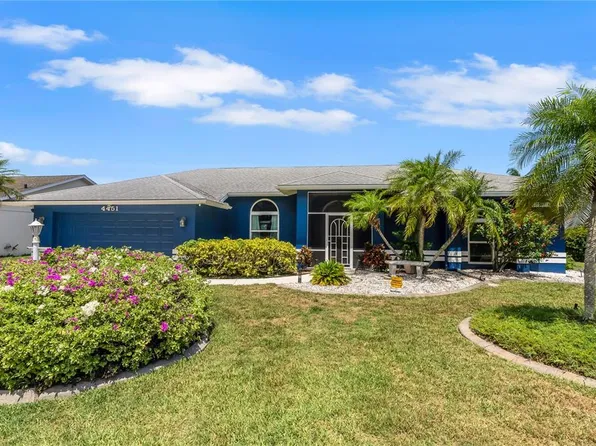 4451 Opal Ct, Sarasota, FL 34233