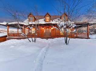 1611 S Cedar Bark Ln, Heber, UT 84032