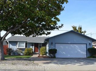 4851 Deadwood Dr, Fremont, CA 94536