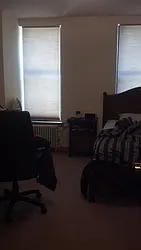 Rented by Landmark Resources