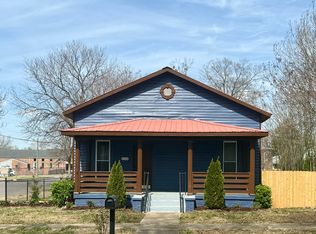 8120 3rd Ave, Leeds, AL 35094