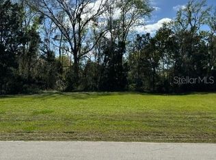 1607 Juno Trl #88, Astor, FL 32102