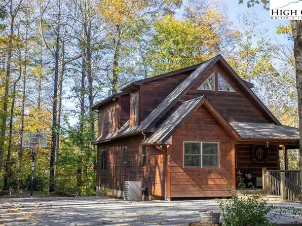 214 Black Birch Lane, Boone, NC 28607