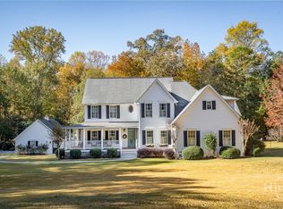 991 H D Atha Road, Monroe, GA 30655