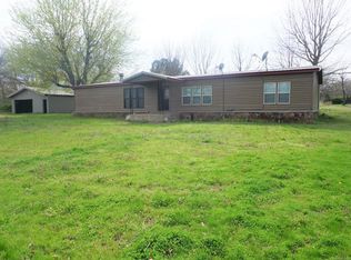 23781 Ginseng St, Schulter, OK 74460