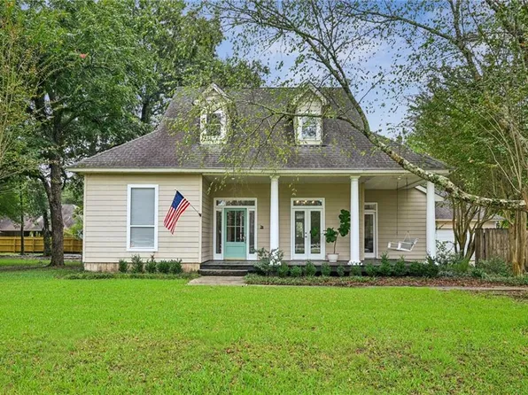 101 Belington Ave, Madisonville, LA 70447