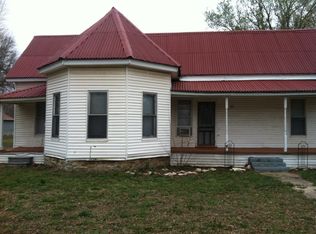 821 Pine St, Chelsea, OK 74016