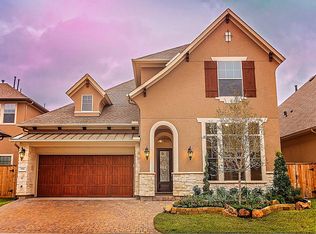 294 Sonoma Ct, Conroe, TX 77384