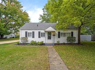 1173 Harpster Ave, Akron, OH 44314