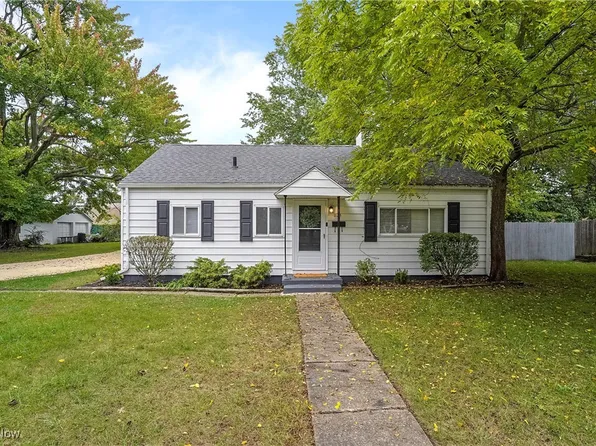 1173 Harpster Ave, Akron, OH 44314