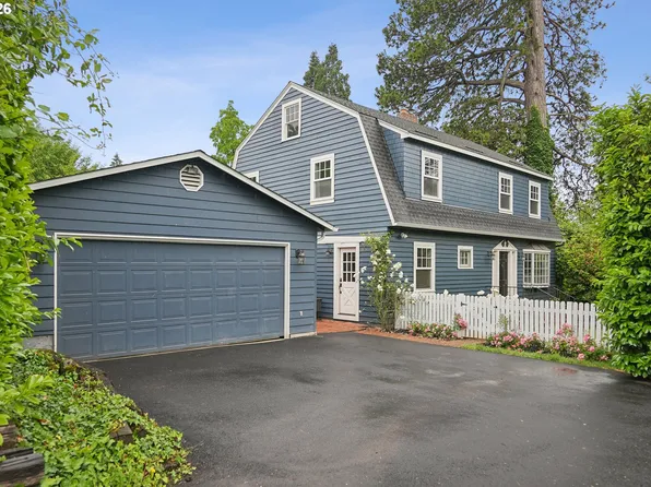 604 Van Buren St, Oregon City, OR 97045