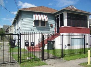3212 General Taylor St UNIT A, New Orleans, LA 70125