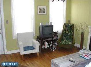 2056 E York St, Philadelphia, PA 19125