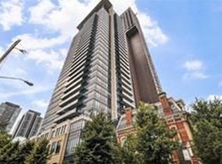 28 Linden St #1801-C08, Toronto, ON M4Y 0A4
