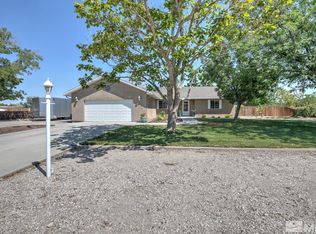 420 Hunter Park Way, Fallon, NV 89406